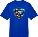 Performance Short Sleeves - USYS NC State Cup (w2/3) 2026