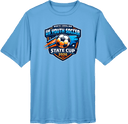 Performance Short Sleeves - USYS NC State Cup (w2/3) 2026
