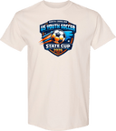 Short Sleeves - USYS NC State Cup (w2/3) 2026