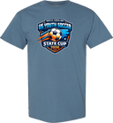 Short Sleeves - USYS NC State Cup (w2/3) 2026