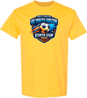 Short Sleeves - USYS NC State Cup (w2/3) 2026