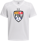 Under Armour Big Win Flag Jersey - FBU San Antonio Camp 2026 - 4