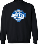 Crew Sweatshirt - Hoop Group Spring Jam Fest 2026