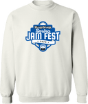 Crew Sweatshirt - Hoop Group Spring Jam Fest 2026