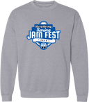 Crew Sweatshirt - Hoop Group Spring Jam Fest 2026