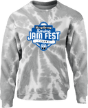 Crew Sweatshirt - Hoop Group Spring Jam Fest 2026