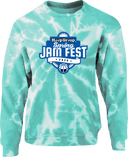 Crew Sweatshirt - Hoop Group Spring Jam Fest 2026