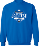 Crew Sweatshirt - Hoop Group Spring Jam Fest 2026