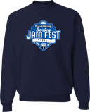 Crew Sweatshirt - Hoop Group Spring Jam Fest 2026