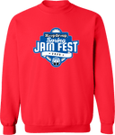 Crew Sweatshirt - Hoop Group Spring Jam Fest 2026