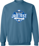 Crew Sweatshirt - Hoop Group Spring Jam Fest 2026