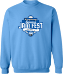Crew Sweatshirt - Hoop Group Spring Jam Fest 2026