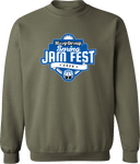 Crew Sweatshirt - Hoop Group Spring Jam Fest 2026