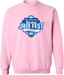 Crew Sweatshirt - Hoop Group Spring Jam Fest 2026