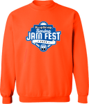 Crew Sweatshirt - Hoop Group Spring Jam Fest 2026