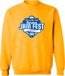 Crew Sweatshirt - Hoop Group Spring Jam Fest 2026