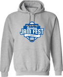 Hoodies - Hoop Group Spring Jam Fest 2026