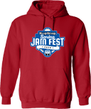 Hoodies - Hoop Group Spring Jam Fest 2026