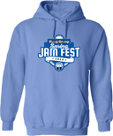 Hoodies - Hoop Group Spring Jam Fest 2026