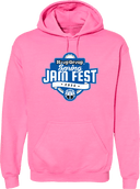 Hoodies - Hoop Group Spring Jam Fest 2026