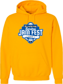 Hoodies - Hoop Group Spring Jam Fest 2026