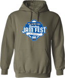 Hoodies - Hoop Group Spring Jam Fest 2026