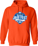 Hoodies - Hoop Group Spring Jam Fest 2026