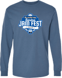 Long Sleeves - Hoop Group Spring Jam Fest 2026