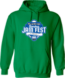 Hoodies - Hoop Group Spring Jam Fest 2026