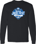 Long Sleeves - Hoop Group Spring Jam Fest 2026