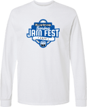 Long Sleeves - Hoop Group Spring Jam Fest 2026