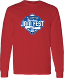 Long Sleeves - Hoop Group Spring Jam Fest 2026