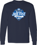 Long Sleeves - Hoop Group Spring Jam Fest 2026