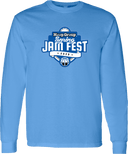 Long Sleeves - Hoop Group Spring Jam Fest 2026