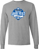 Long Sleeves - Hoop Group Spring Jam Fest 2026