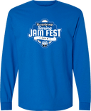 Long Sleeves - Hoop Group Spring Jam Fest 2026