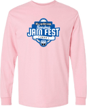 Long Sleeves - Hoop Group Spring Jam Fest 2026