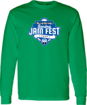 Long Sleeves - Hoop Group Spring Jam Fest 2026