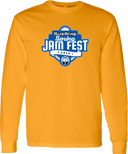 Long Sleeves - Hoop Group Spring Jam Fest 2026