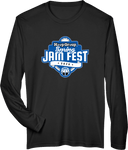 Performance Long Sleeves - Hoop Group Spring Jam Fest 2026