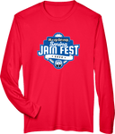 Performance Long Sleeves - Hoop Group Spring Jam Fest 2026