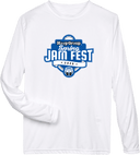 Performance Long Sleeves - Hoop Group Spring Jam Fest 2026