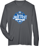 Performance Long Sleeves - Hoop Group Spring Jam Fest 2026