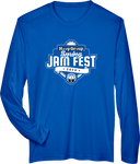 Performance Long Sleeves - Hoop Group Spring Jam Fest 2026