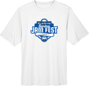 Performance Short Sleeves - Hoop Group Spring Jam Fest 2026