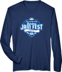 Performance Long Sleeves - Hoop Group Spring Jam Fest 2026