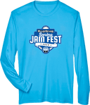 Performance Long Sleeves - Hoop Group Spring Jam Fest 2026