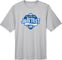 Performance Short Sleeves - Hoop Group Spring Jam Fest 2026