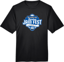 Performance Short Sleeves - Hoop Group Spring Jam Fest 2026