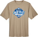 Performance Short Sleeves - Hoop Group Spring Jam Fest 2026